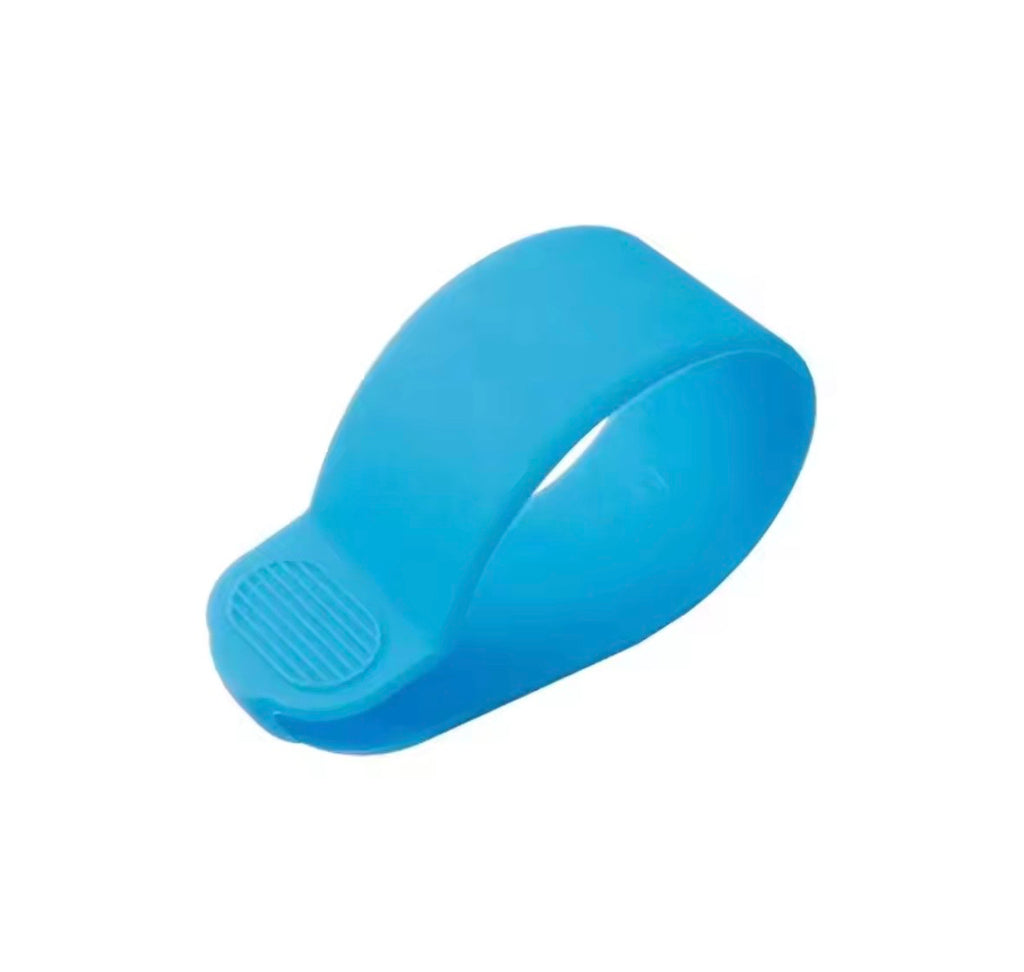 Electric scooter Handelbar silicone sleeve for Ninebot Es1 ES2 Es4 /Max G30.