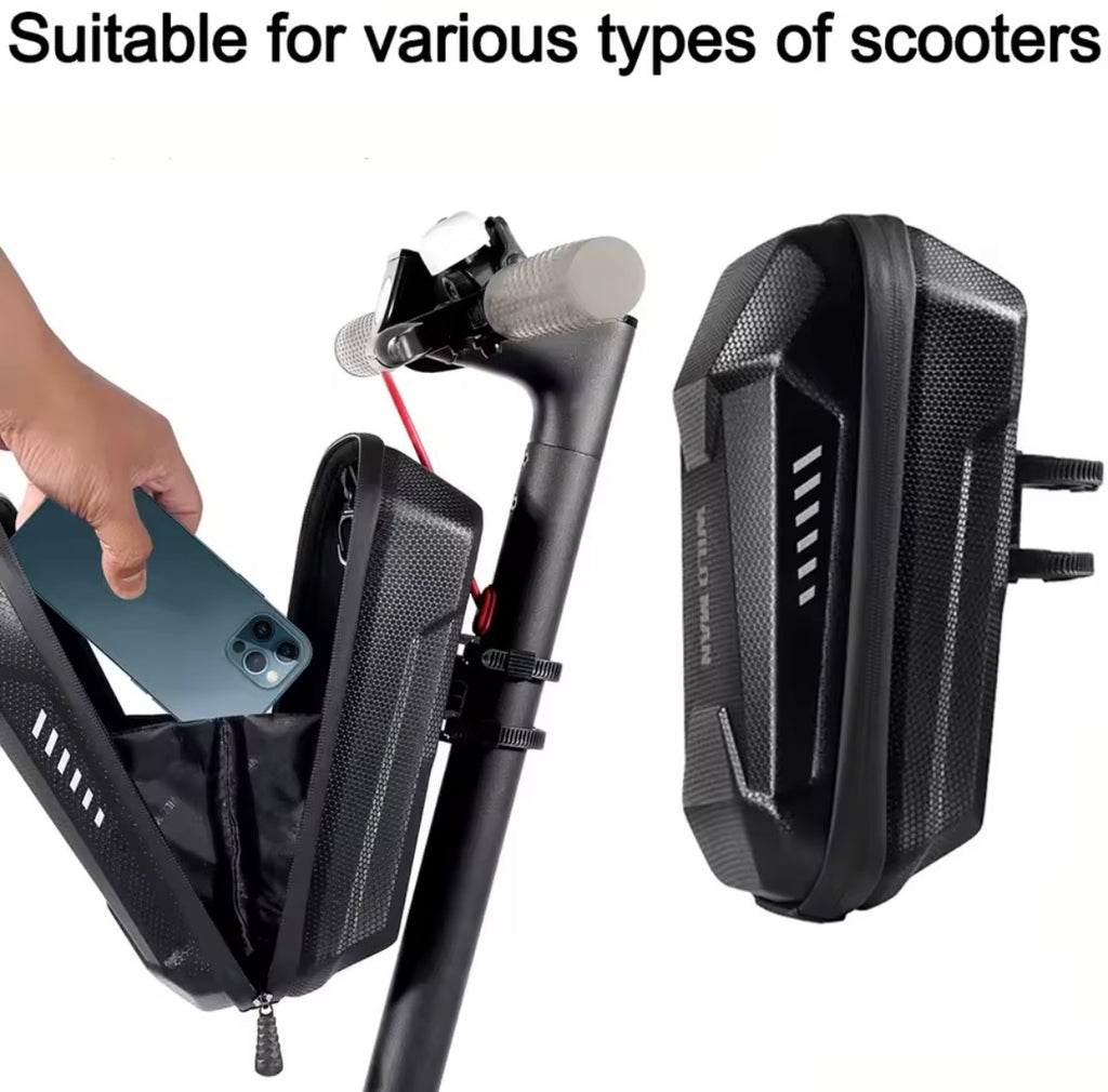 Scooter bag